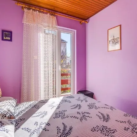 Blamax Apartamento *