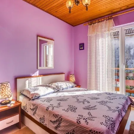 Blamax Apartamento *