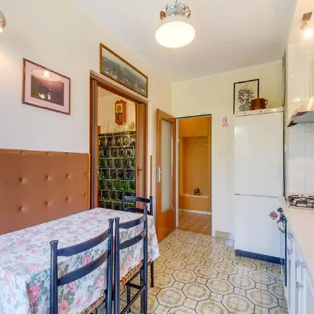 Apartamento Blamax *