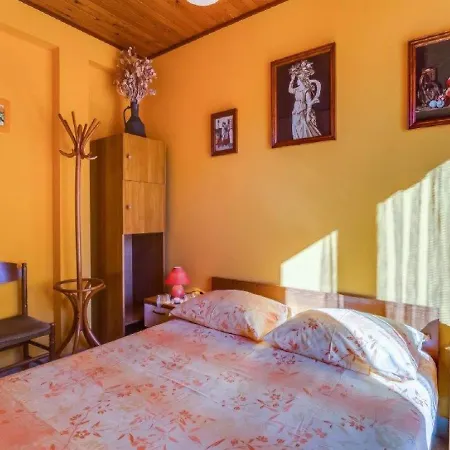 Blamax Apartment *