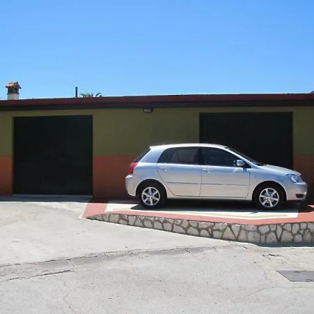 Apartamento Blamax Mali Lošinj