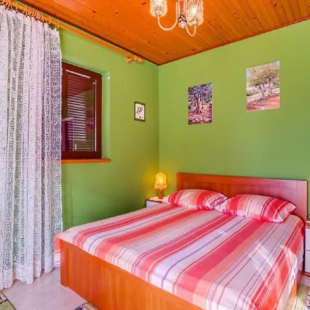 Apartment Blamax *