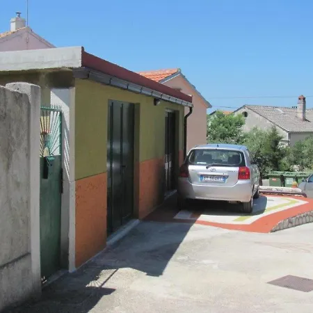 Blamax Mali Losinj
