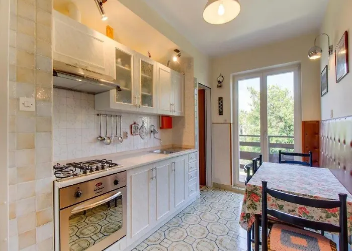 Blamax Apartment Mali Losinj