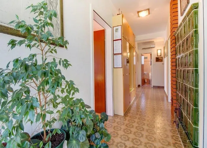 Apartment Blamax Mali Losinj