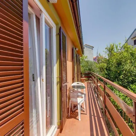 Appartamento Blamax Mali Lošinj