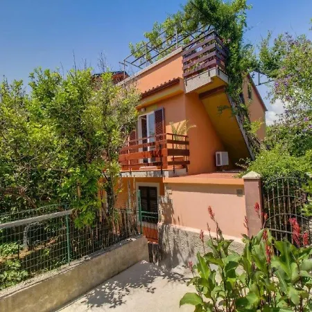 Blamax Apartman