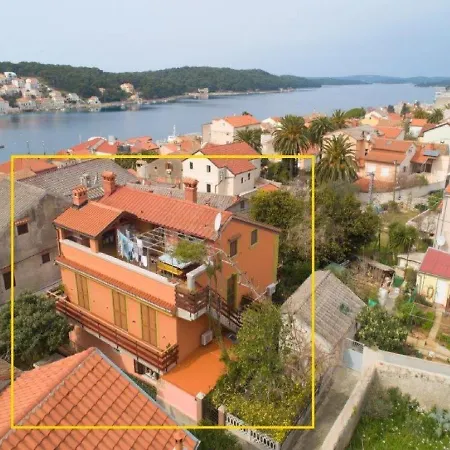 Blamax Appartamento *