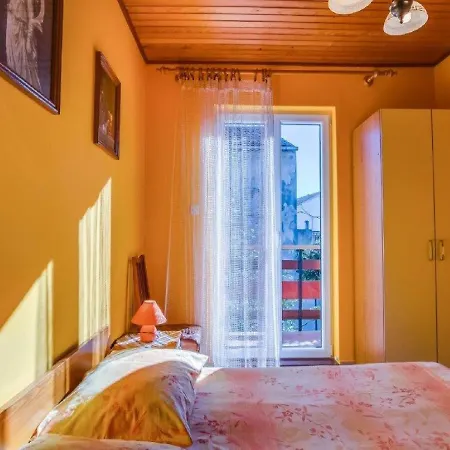Blamax Daire Mali Lošinj