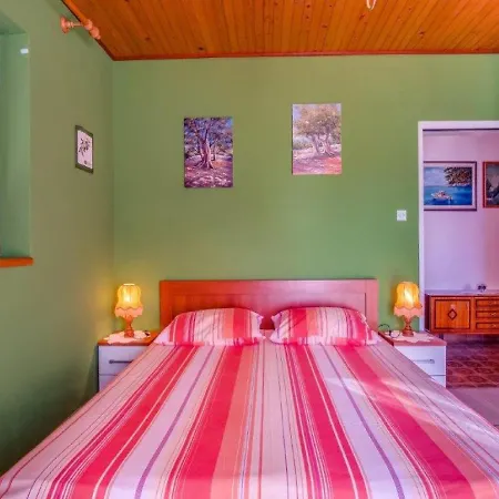 Daire Blamax Mali Lošinj