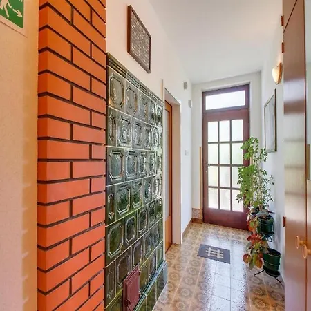 Blamax Apartment Mali Lošinj