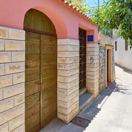 Daire Blamax Mali Lošinj