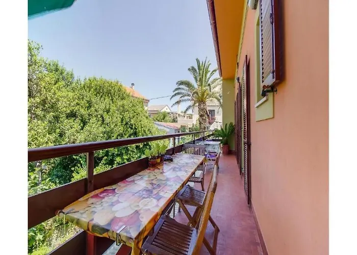 Apartman Blamax