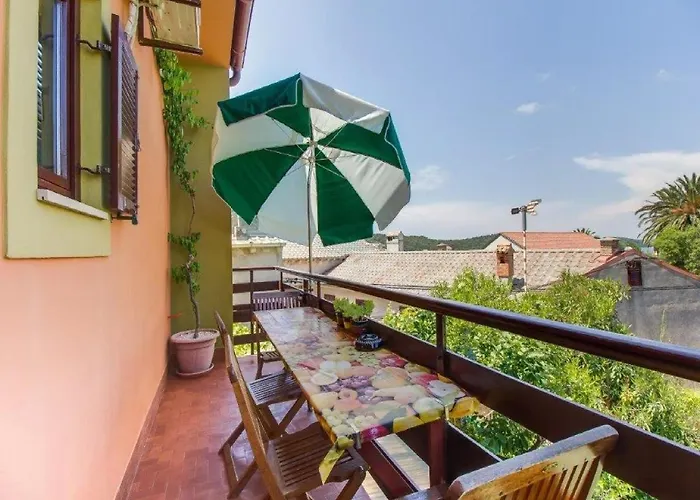 Blamax Apartman *