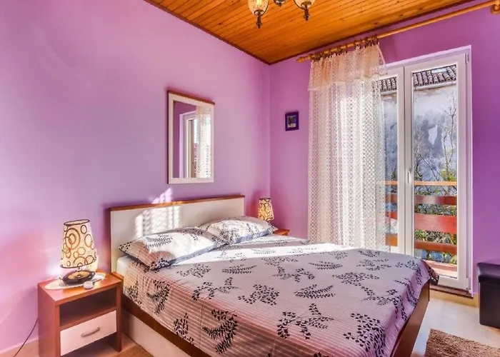 Blamax Apartman *