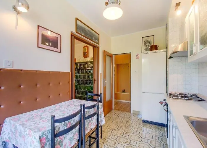 Apartman Blamax *