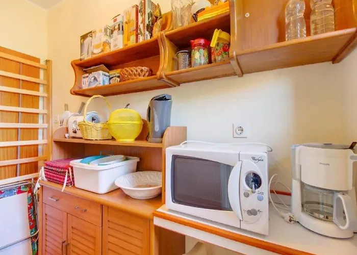 Blamax Apartman *