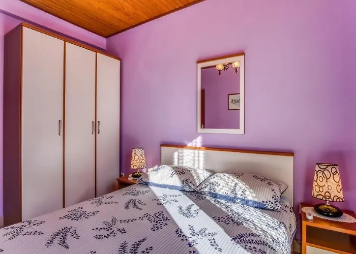 דירה Blamax מאלי לוסיניי