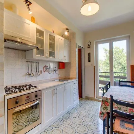 Blamax Apartment Mali Losinj