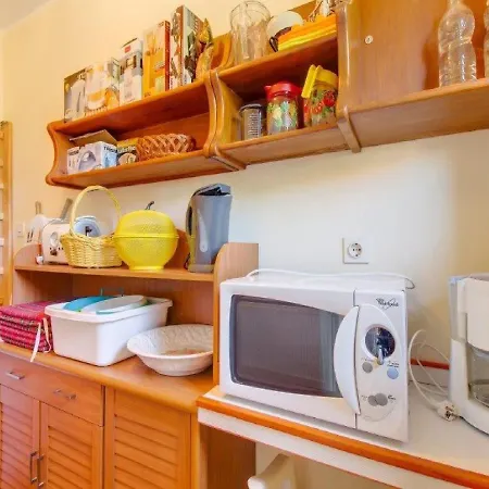 Blamax Apartment *