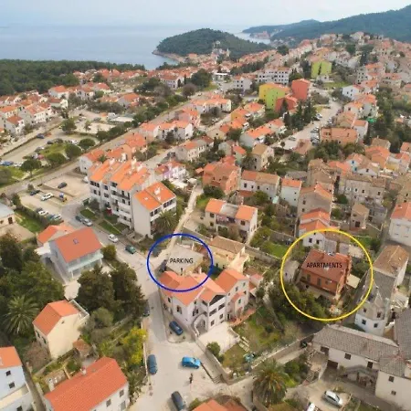 Blamax * Mali Losinj