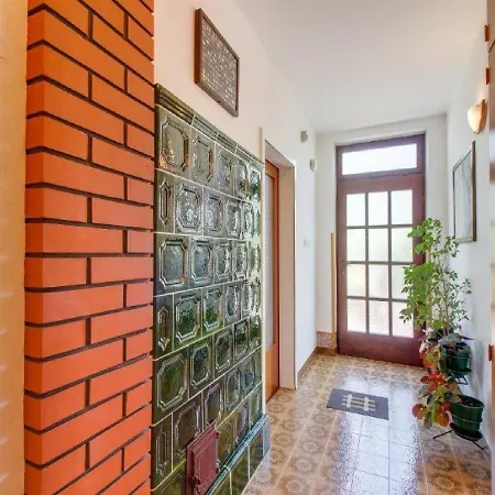 Apartment Blamax Mali Losinj
