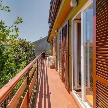 Blamax Apartment