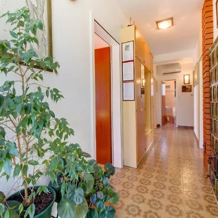 Apartment Blamax Mali Losinj