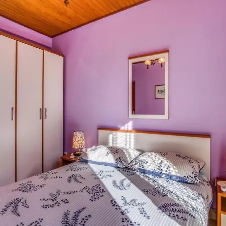 Apartment Blamax Mali Losinj