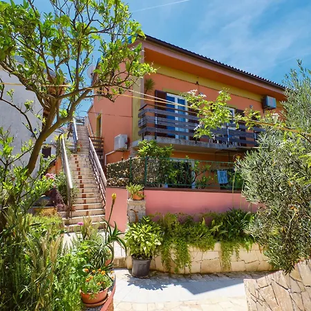Blamax * Mali Losinj