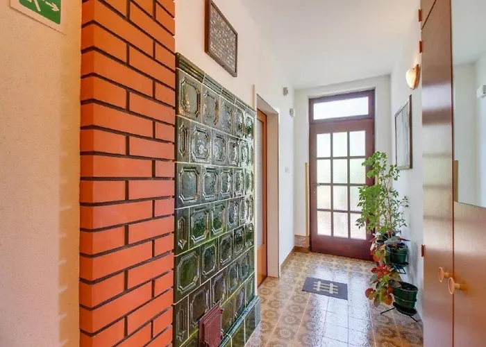 Lejlighed Blamax Mali Lošinj