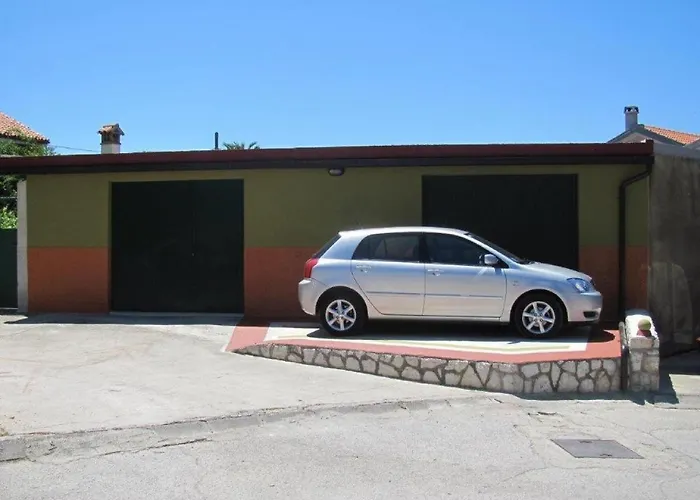 Lejlighed Blamax Mali Lošinj