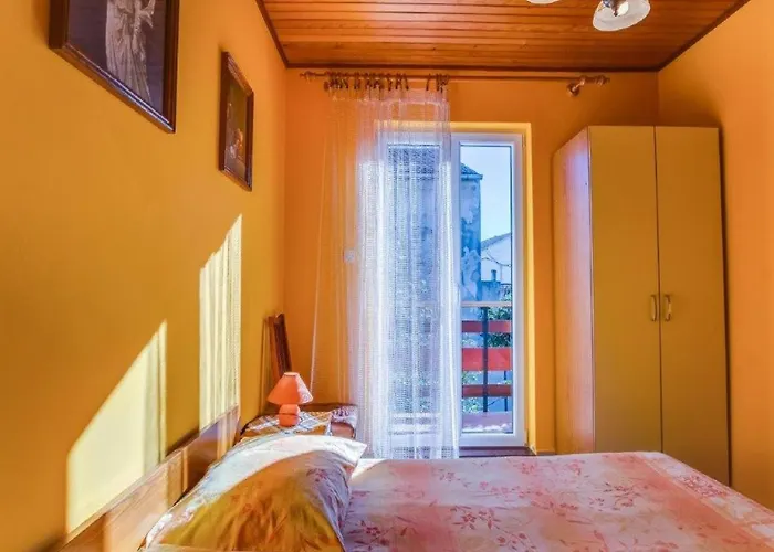 Blamax Lejlighed Mali Lošinj