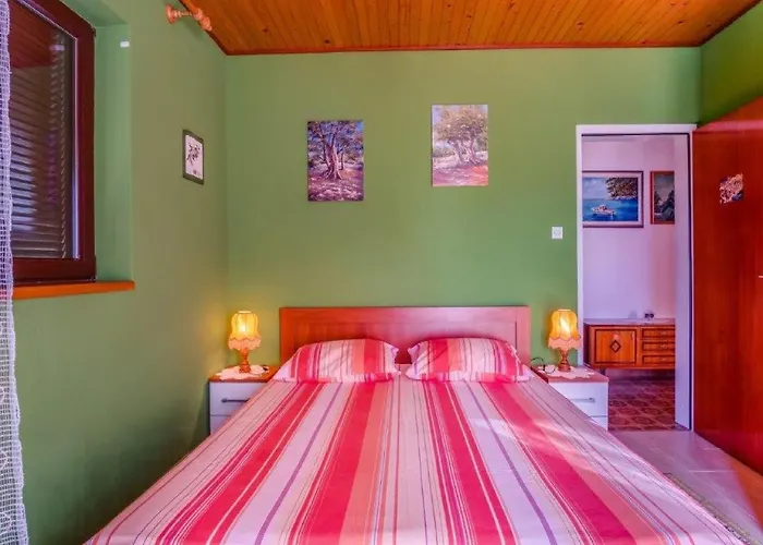 Lejlighed Blamax Mali Lošinj