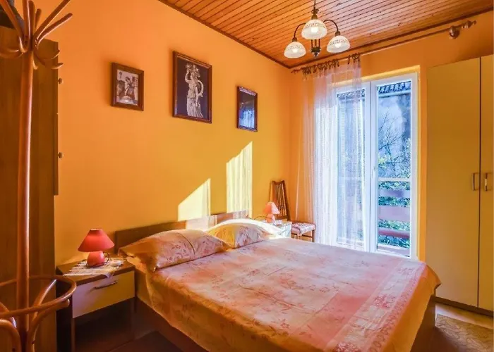 Blamax * Mali Lošinj